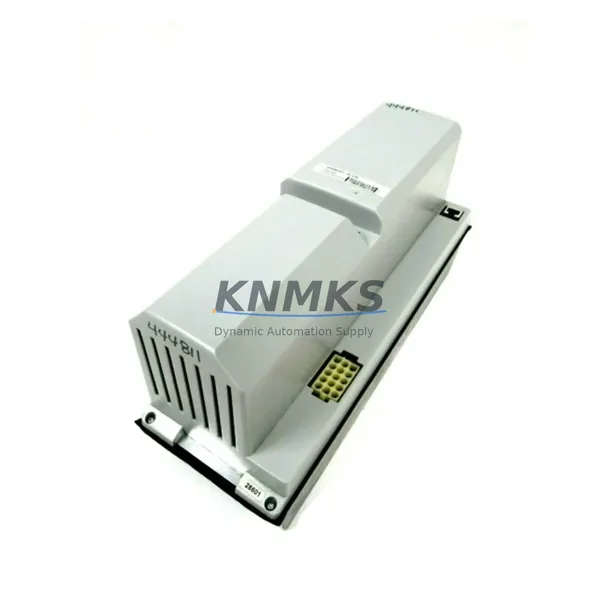 ABB DSQC346G Migration-Ready AC Servo Drive for Legacy Systems