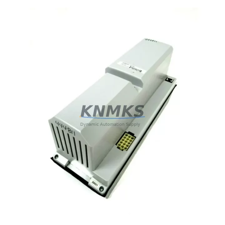 ABB DSQC346G Migration-Ready AC Servo Drive for Legacy Systems