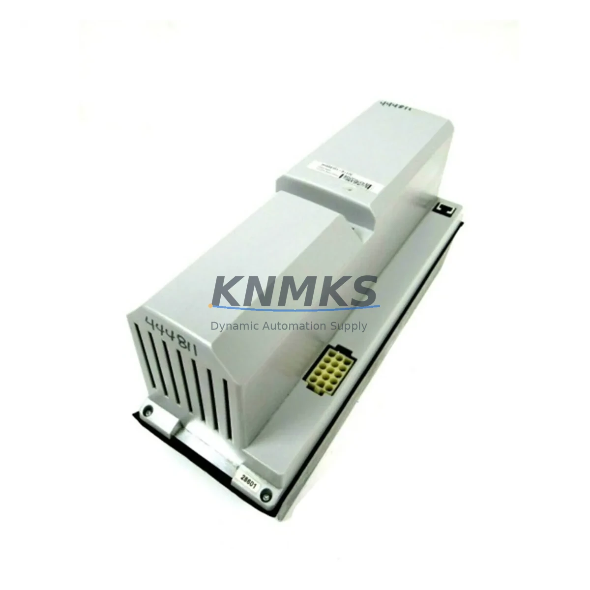 ABB DSQC346G Migration-Ready AC Servo Drive for Legacy Systems