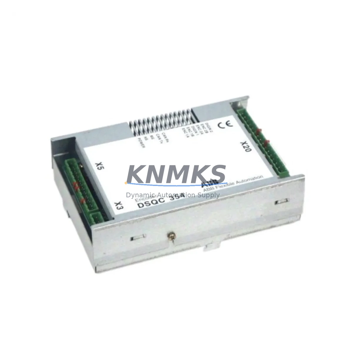 ABB DSQC354 Migration-Ready DeviceNet Interface