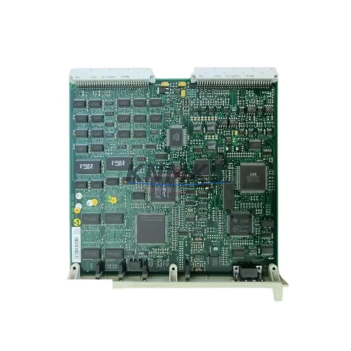 ABB DSQC363 Fail-Safe I/O Interface for Industrial Control