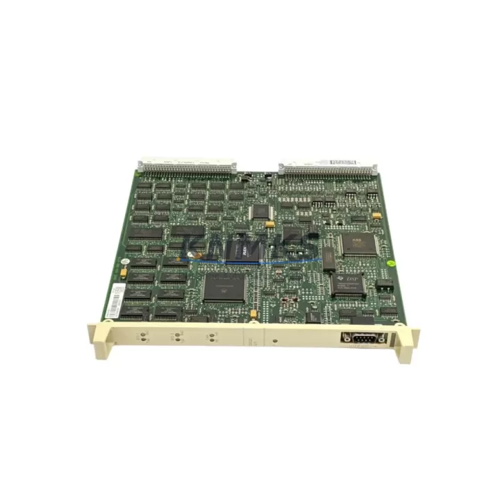 ABB DSQC373 Maintenance-Proven Spare Part for Factory Uptime