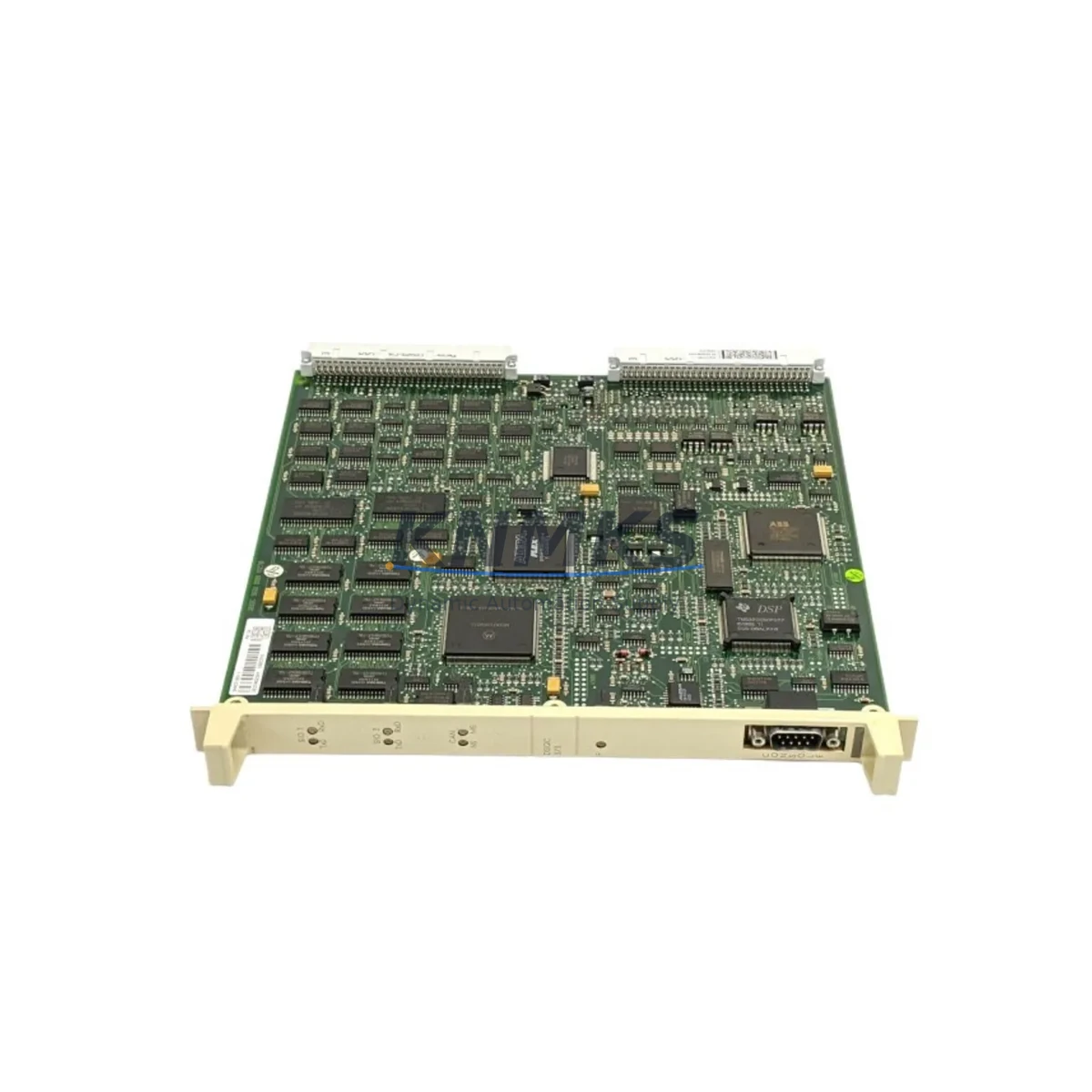 ABB DSQC373 Maintenance-Proven Spare Part for Factory Uptime