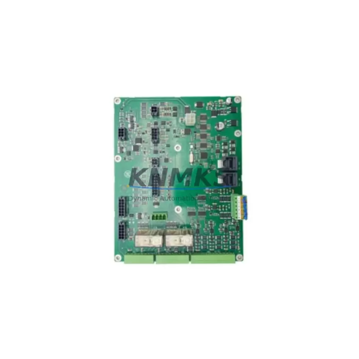 ABB DSQC400E 3HAC058424-001 Fail-Safe DCU for Industrial Control
