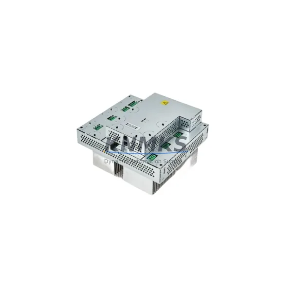 ABB DSQC687 3HAC031166-001 Fail-Safe Profibus-DP Module