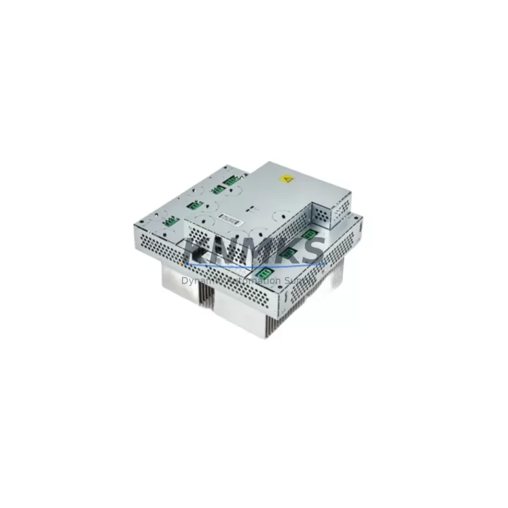 ABB DSQC687 3HAC031166-001 Fail-Safe Profibus-DP Module