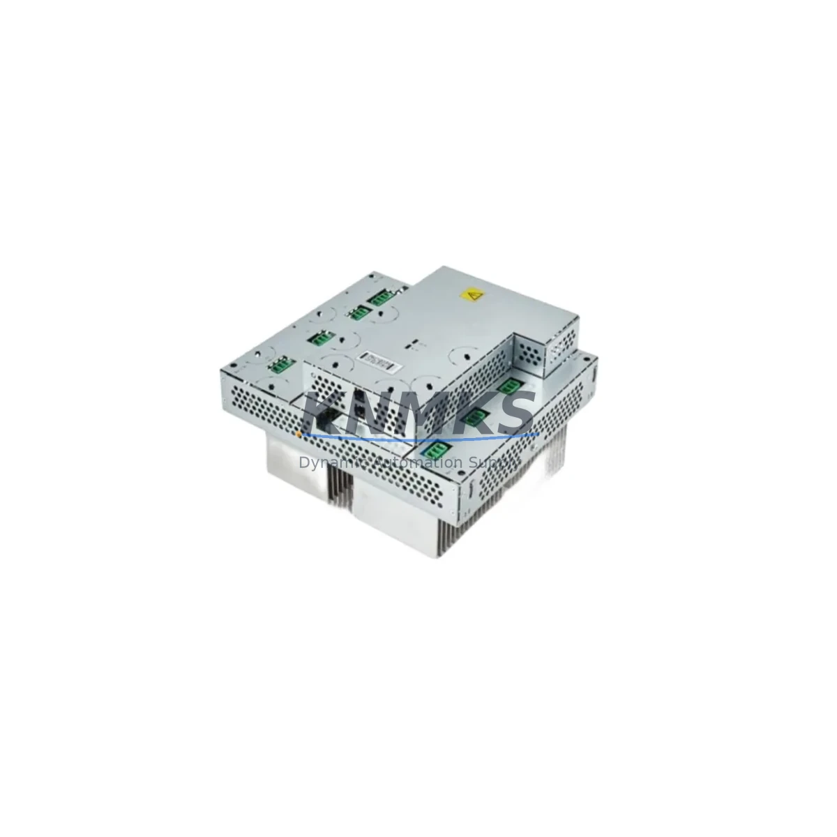 ABB DSQC417 3HAC035381-001 Fail-Safe Rectifier for IRC5 Control