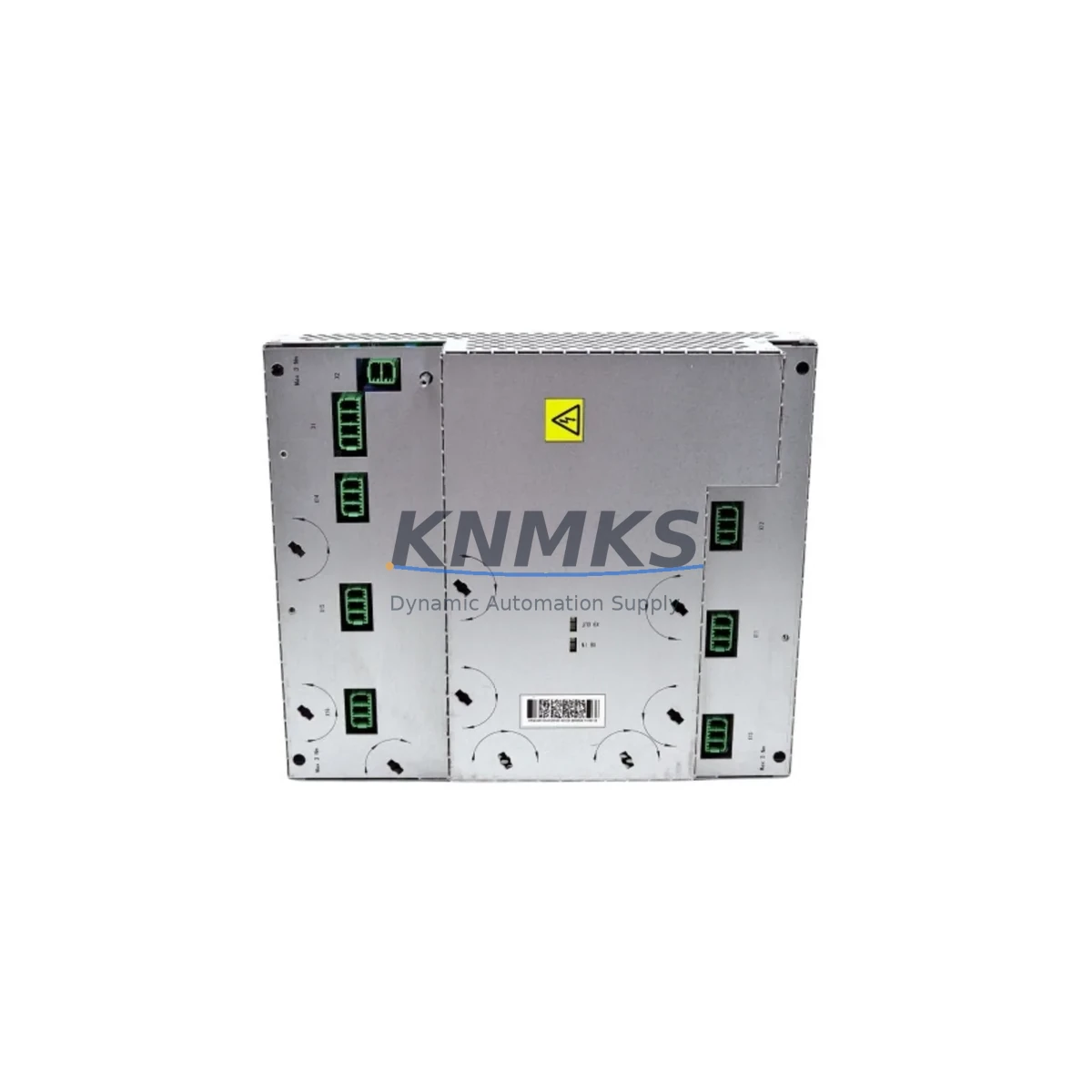 ABB DSQC431 3HAC036260-001 Migration-Ready Motor Drive