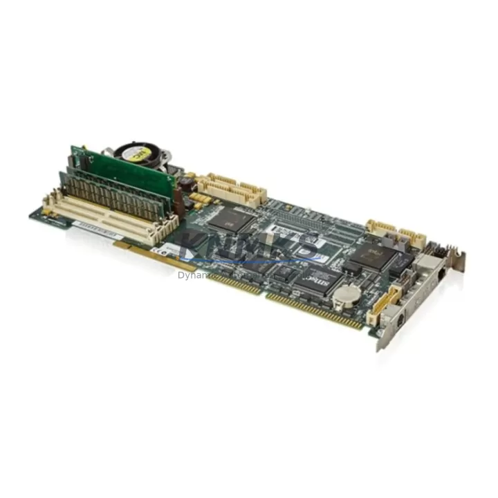 ABB DSQC500 3HAC3616-1 Migration-Ready Monitor CPU for Legacy S4C
