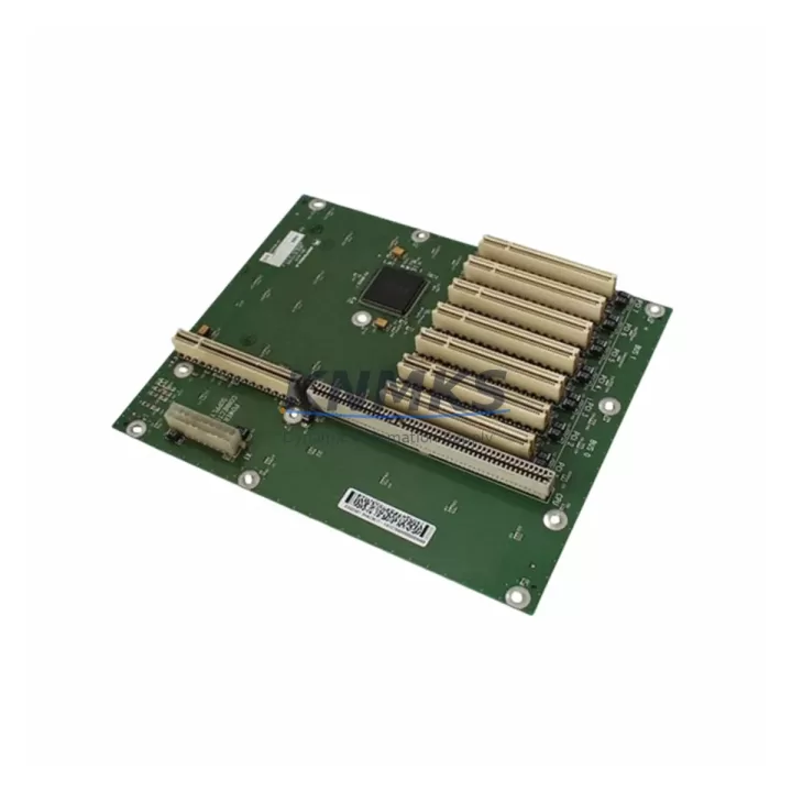 ABB DSQC501 3HAC3617-1 Migration-Ready Backplane for Legacy Control Systems