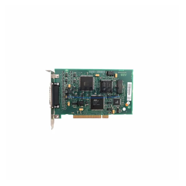 ABB DSQC503 3HAC3619-1 Fail-Safe CPU for Industrial Control