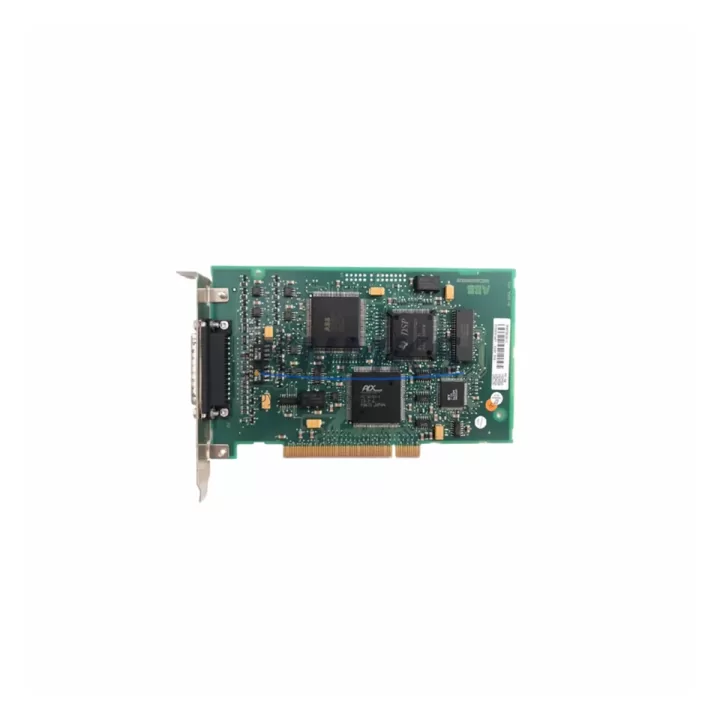 ABB DSQC503 3HAC3619-1 Fail-Safe CPU for Industrial Control