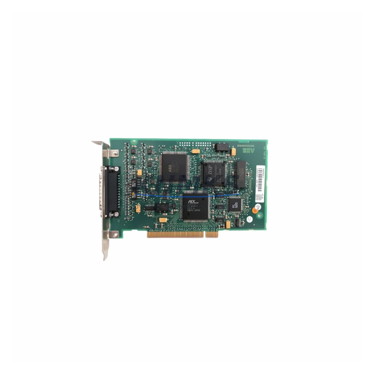 ABB DSQC503 3HAC3619-1 Fail-Safe CPU for Industrial Control