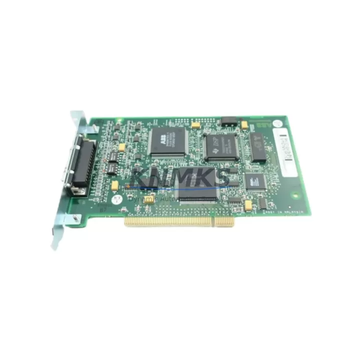 ABB DSQC503 Migration-Ready Axis Computer for IRC5 Systems