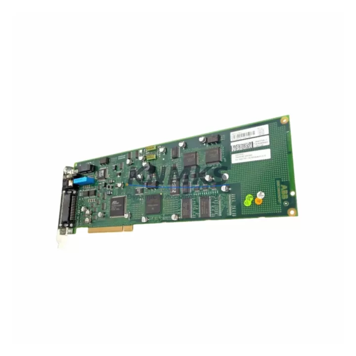 ABB DSQC532 3HAC12158-1 Maintenance-Proven Spare Part for Factory Uptime