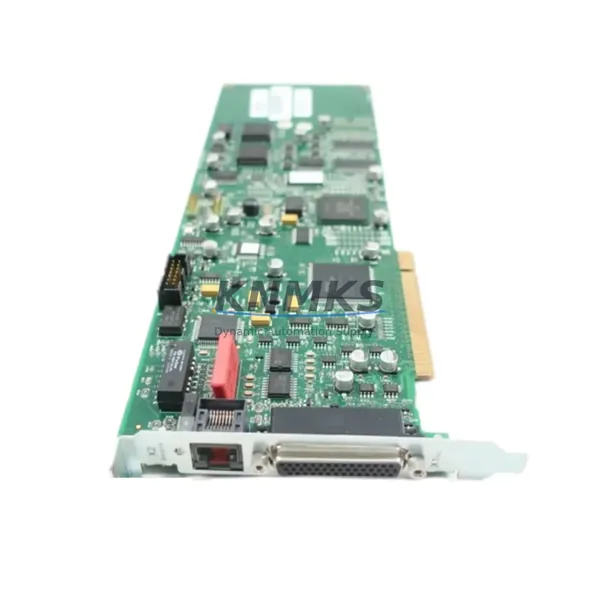 ABB DSQC532B 3HAC023447-001 Fail-Safe I/O Board IRC5