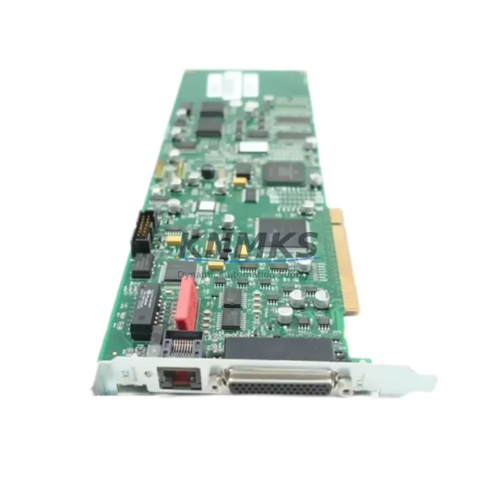 ABB DSQC532B 3HAC023447-001 Fail-Safe I/O Board IRC5