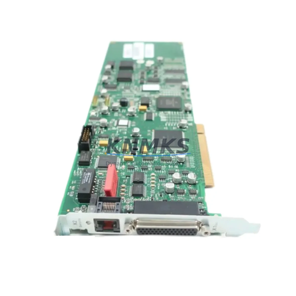 ABB DSQC532B 3HAC023447-001 Fail-Safe I/O Board IRC5