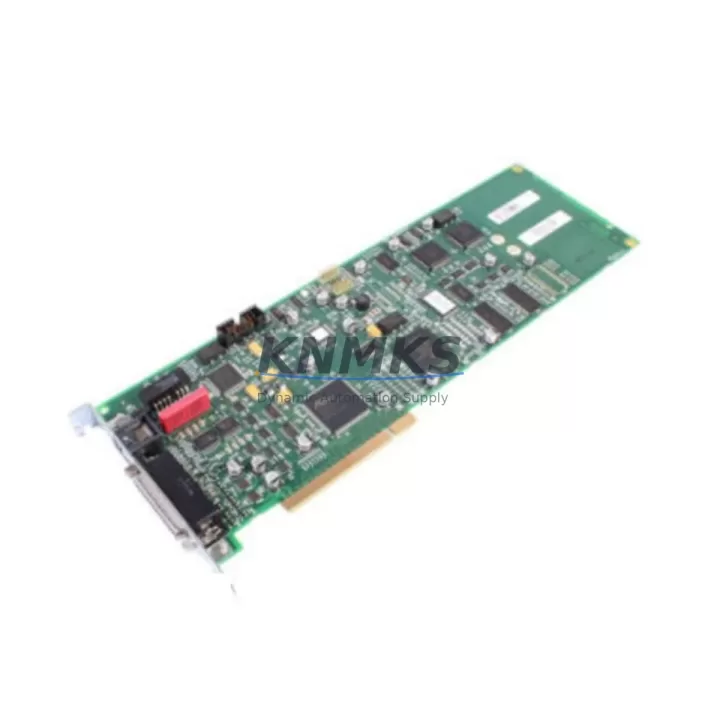 ABB DSQC532B 3HAC023447-001 Fail-Safe Axis Computer