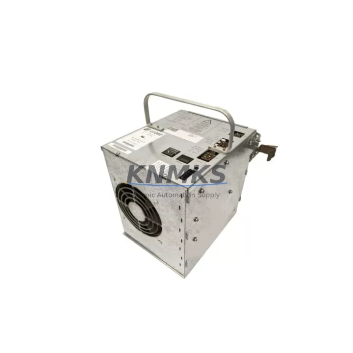 ABB DSQC539 Maintenance-Proven Spare Part for Factory Uptime