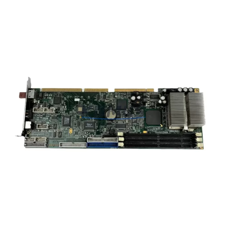ABB DSQC540 3HAC14279-1 Fail-Safe CPU for Industrial Control