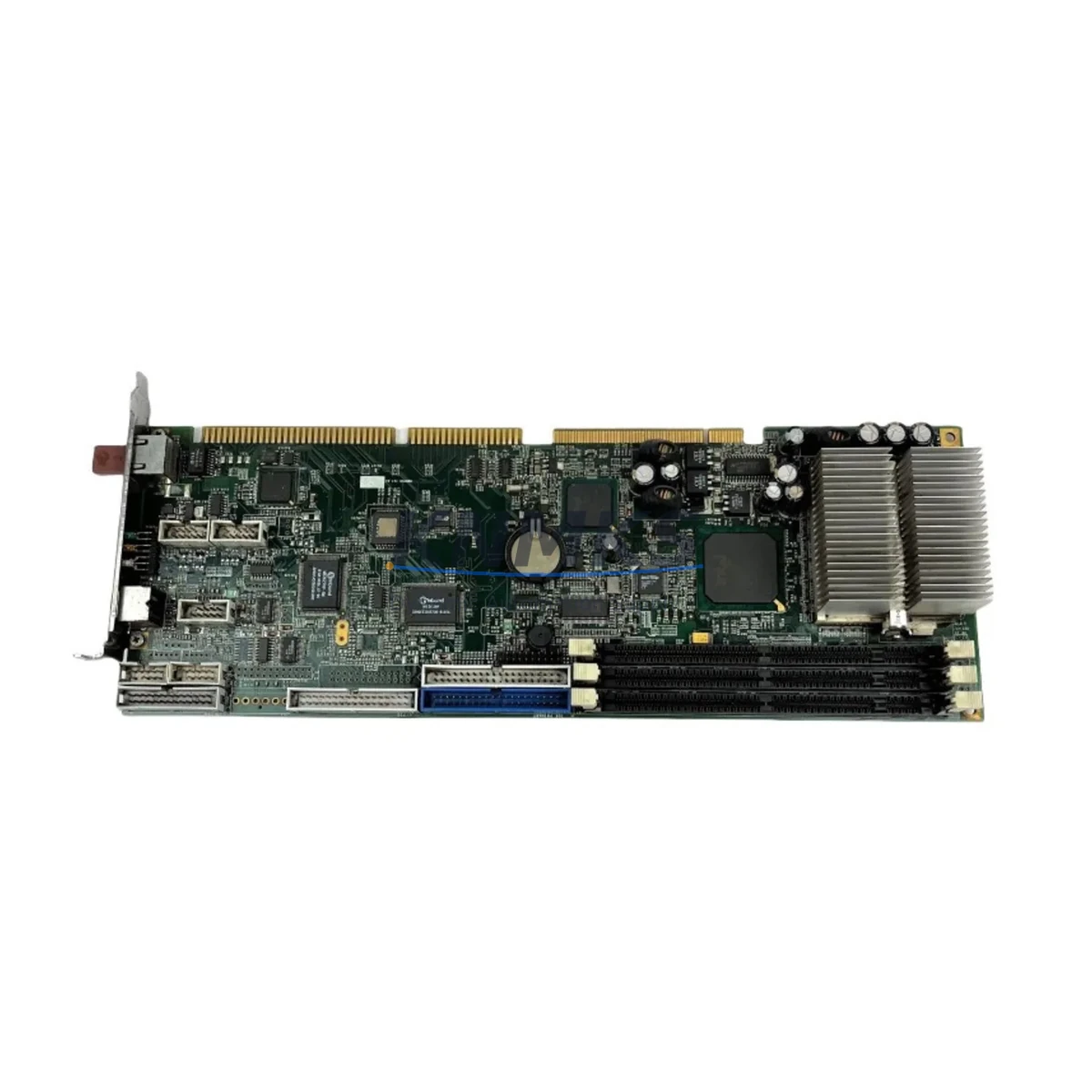 ABB DSQC540 3HAC14279-1 Fail-Safe CPU for Industrial Control