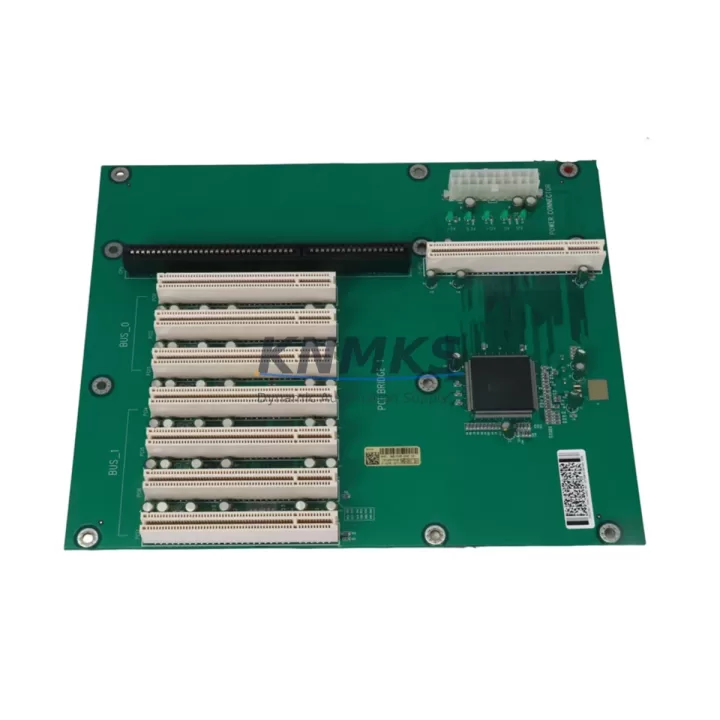 ABB DSQC541 Fail-Safe Backplane Module for Industrial Control