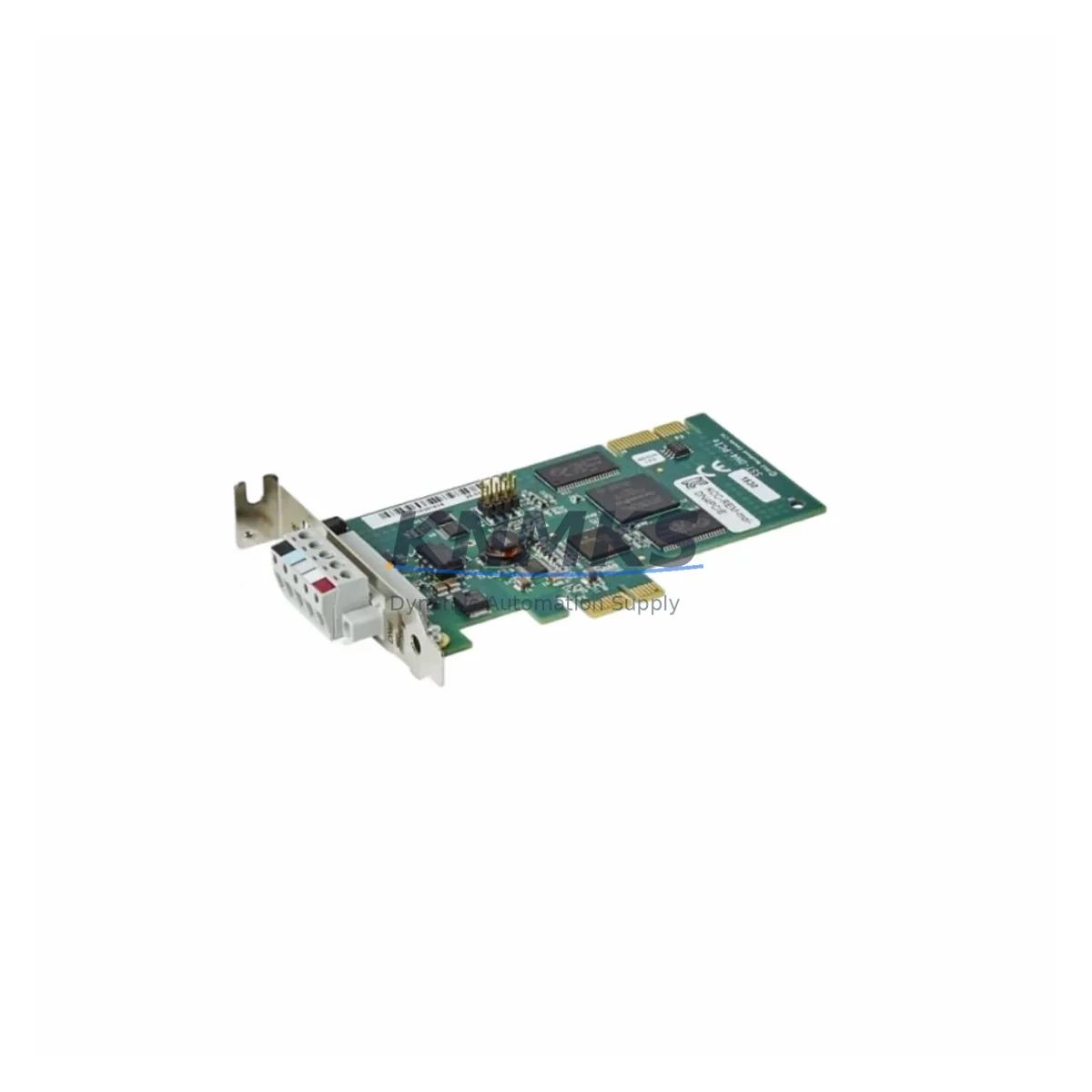 ABB DSQC572 3HAC023242-001 Maintenance-Proven Spare for IRC5