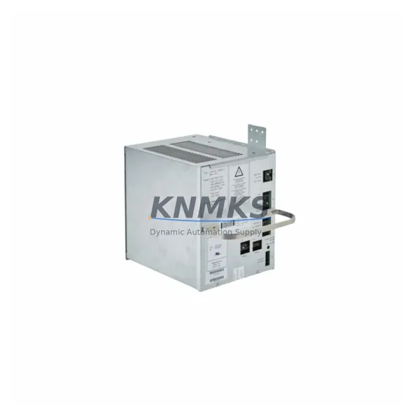ABB DSQC602 3HAC12816-1 Migration-Ready Power Supply for Legacy Control Systems