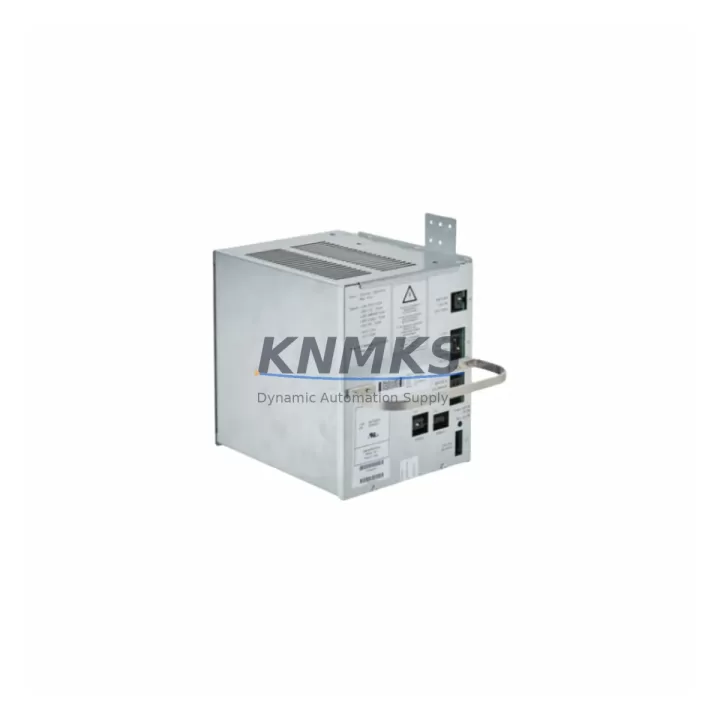ABB DSQC602 3HAC12816-1 Migration-Ready Power Supply for Legacy Control Systems