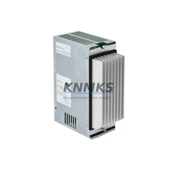ABB DSQC604 Migration-Ready Power Supply for IRC5