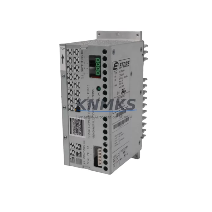 ABB DSQC608 Maintenance-Proven Spare Part for Factory Uptime