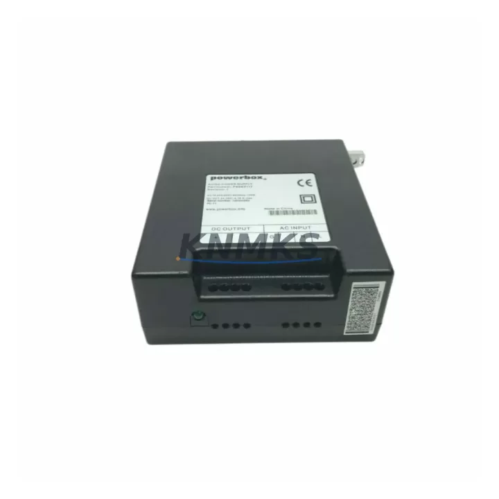 ABB DSQC609 3HAC14178-1 Fail-Safe Power Supply for Industrial Control
