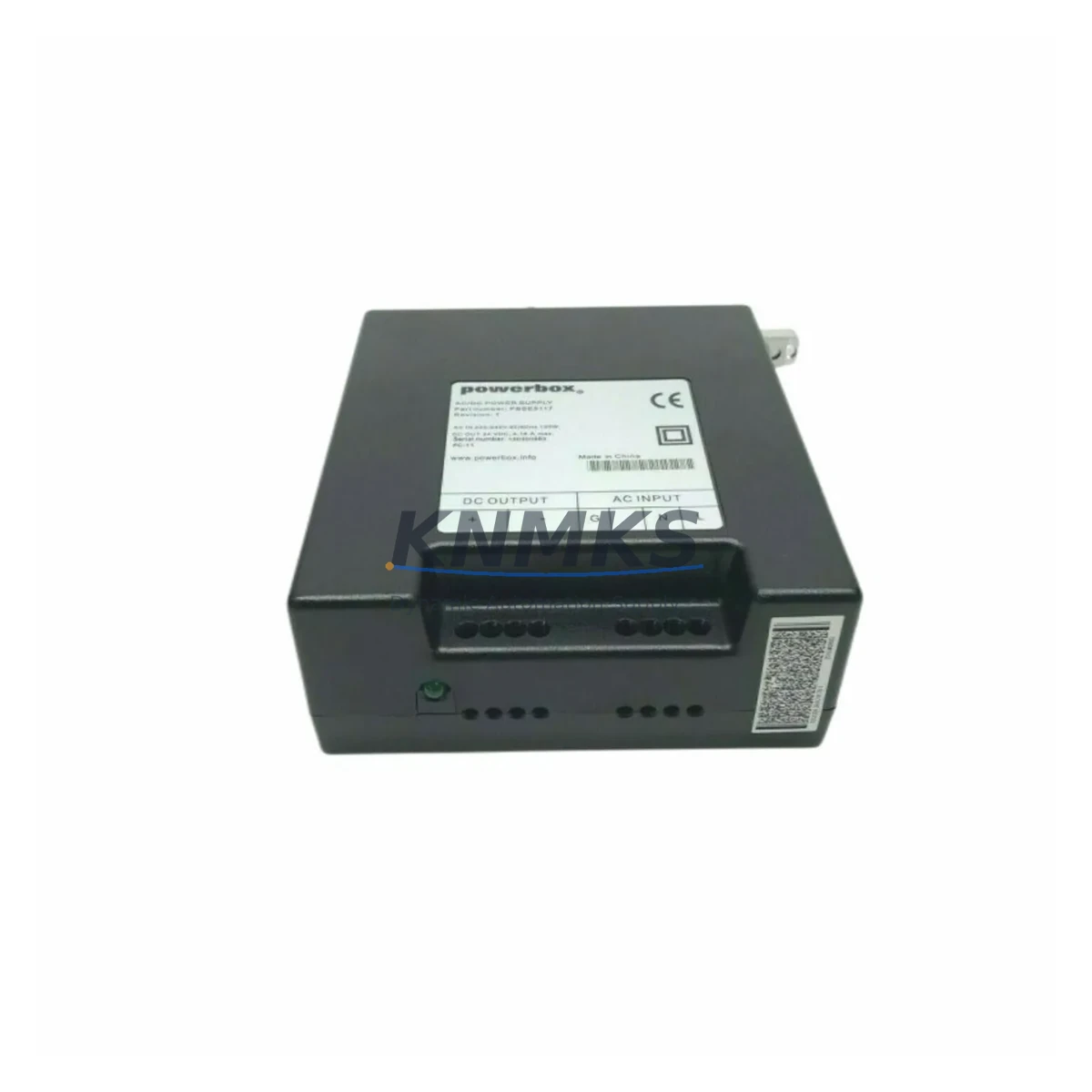 ABB DSQC609 3HAC14178-1 Fail-Safe Power Supply for Industrial Control