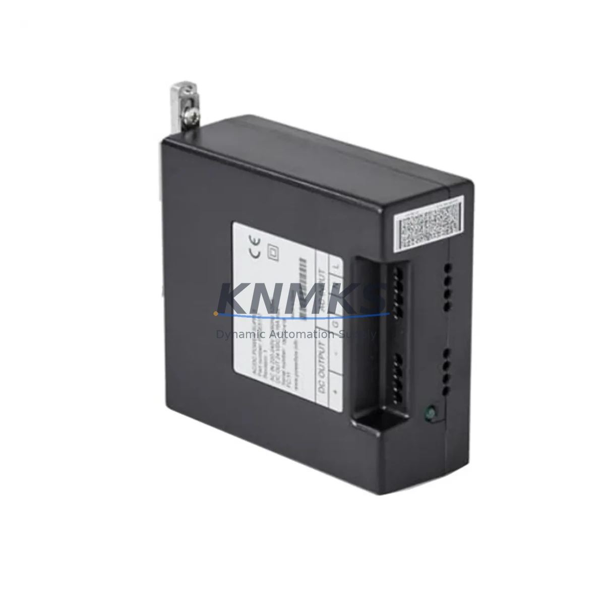 ABB DSQC609 Fail-Safe Power Supply for IRC5 Reliability