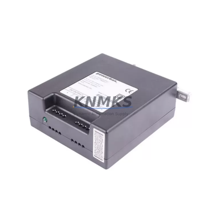 ABB DSQC609 3HAC14178-1 Fail-Safe DC Power Module