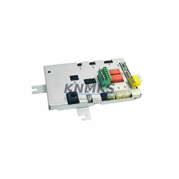 ABB DSQC611 3HAC13389-2 Fail-Safe Contactor IRC5 Control