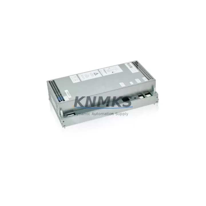 ABB DSQC626 3HAC026289-001 Migration-Ready Power Supply for IRC5