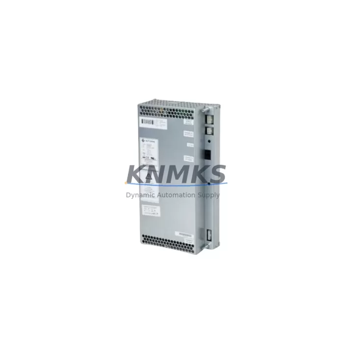 ABB DSQC627 3HAC020446-001 Migration-Ready Power Supply