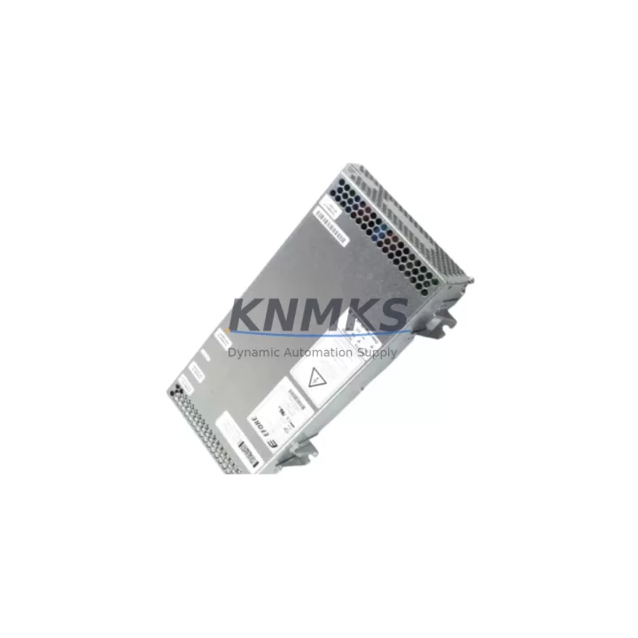 ABB DSQC627 3HAC020466-001 Power Supply