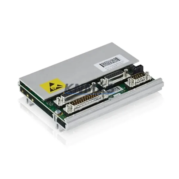 ABB DSQC633 3HAC022286-001 Migration-Ready SMU for Legacy Systems