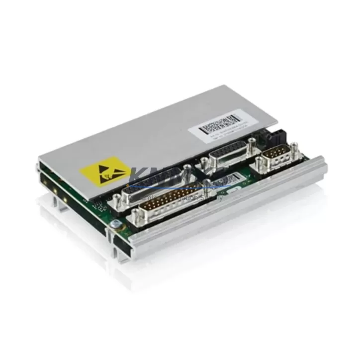ABB DSQC633 3HAC022286-001 Migration-Ready SMU for Legacy Systems