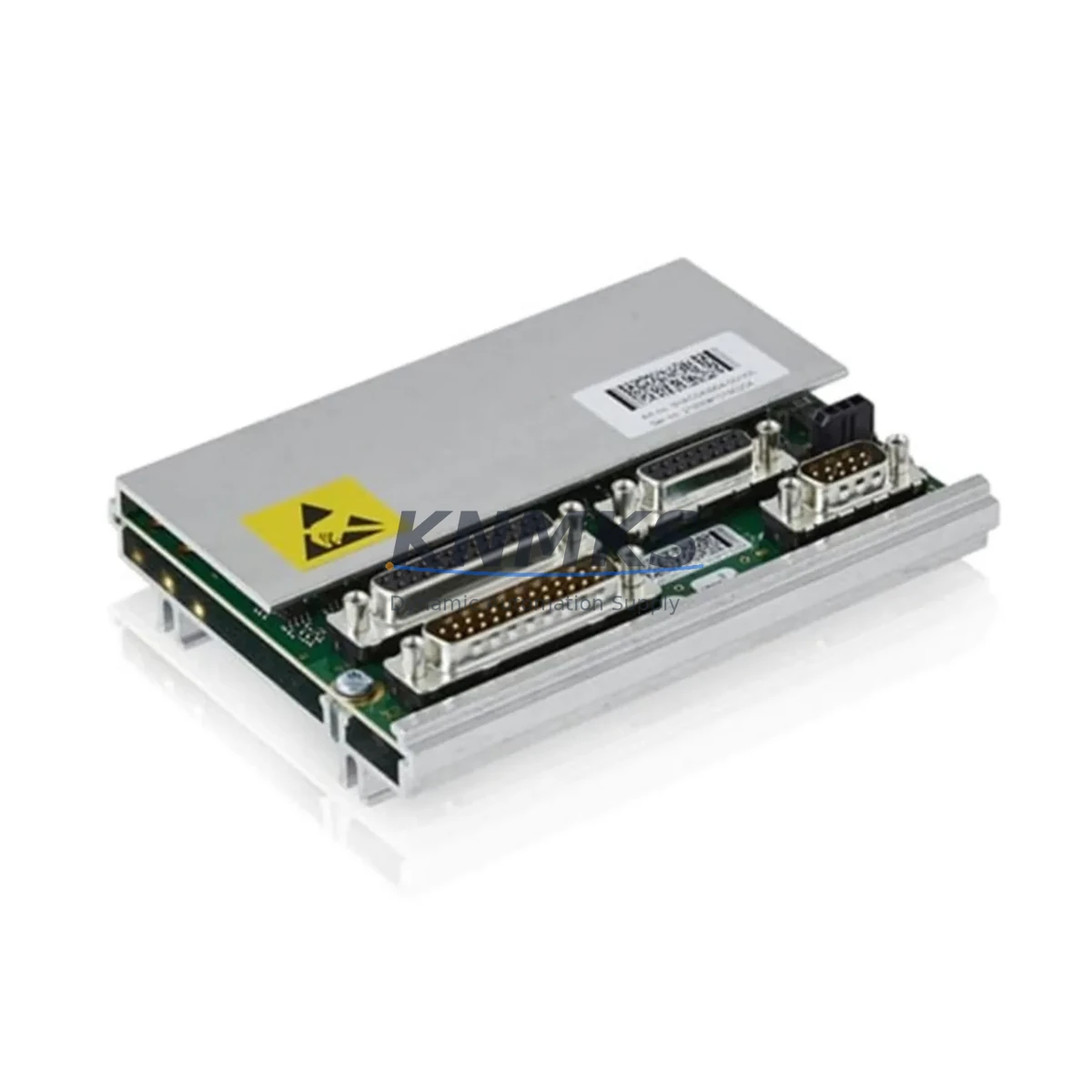 ABB DSQC633 3HAC022286-001 Migration-Ready SMU for Legacy Systems