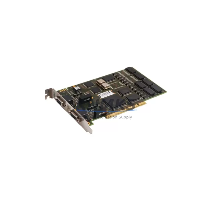 ABB DSQC637 3HAC023047-001 Migration-Ready Profibus Adapter