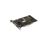 ABB DSQC637 3HAC023047-001 Migration-Ready Profibus Adapter product image 1