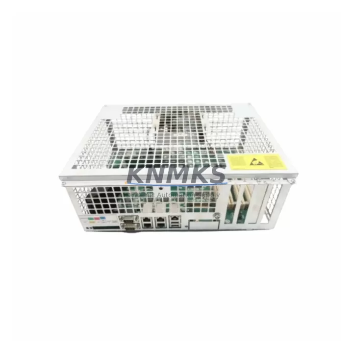 ABB DSQC639 Migration-Ready IRC5 Main Computer