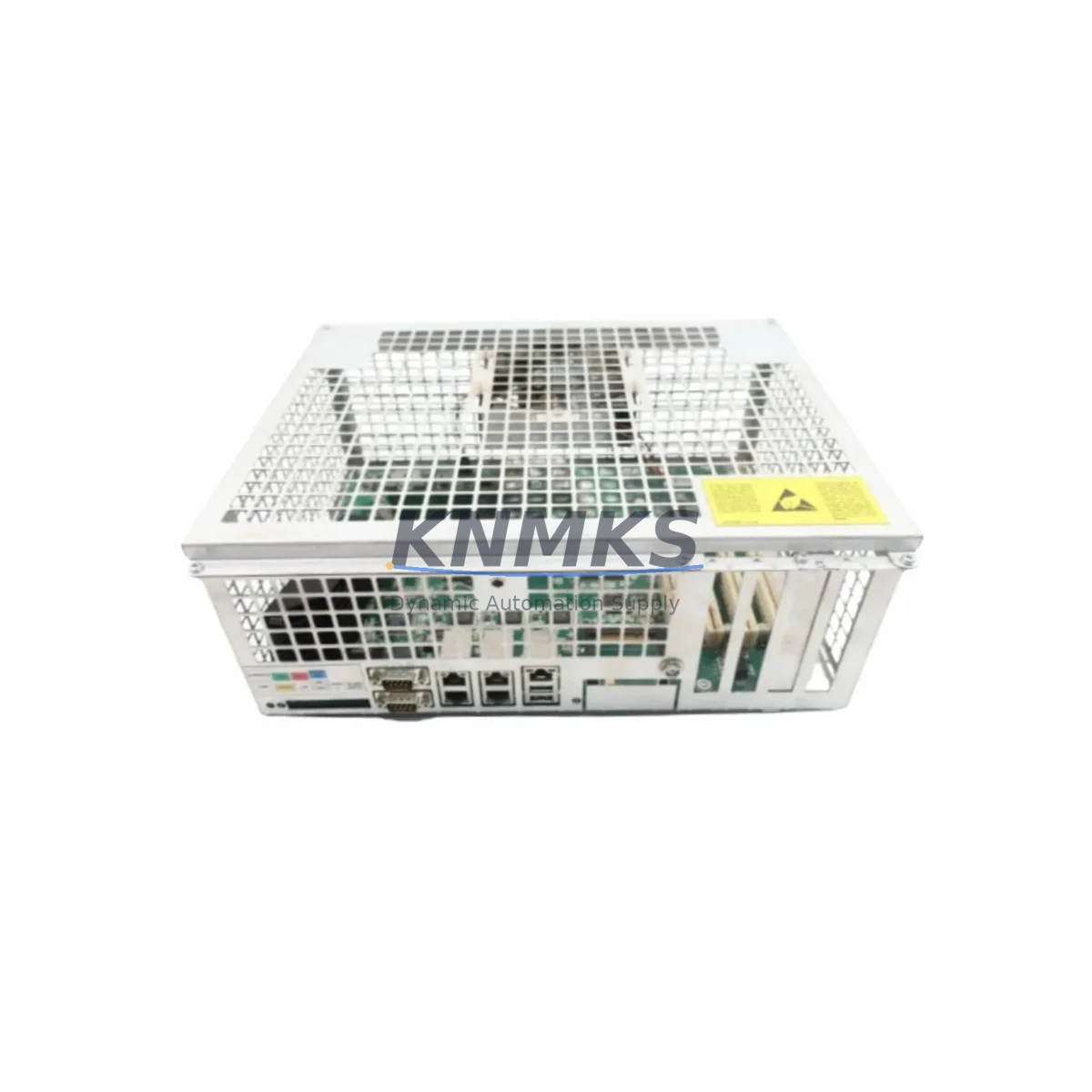 ABB DSQC639 Migration-Ready IRC5 Main Computer