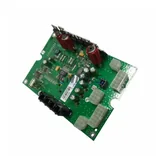 ABB DSQC643 3HAC024488-001/03 Fail-Safe IRC5 Panel Interface product image 2