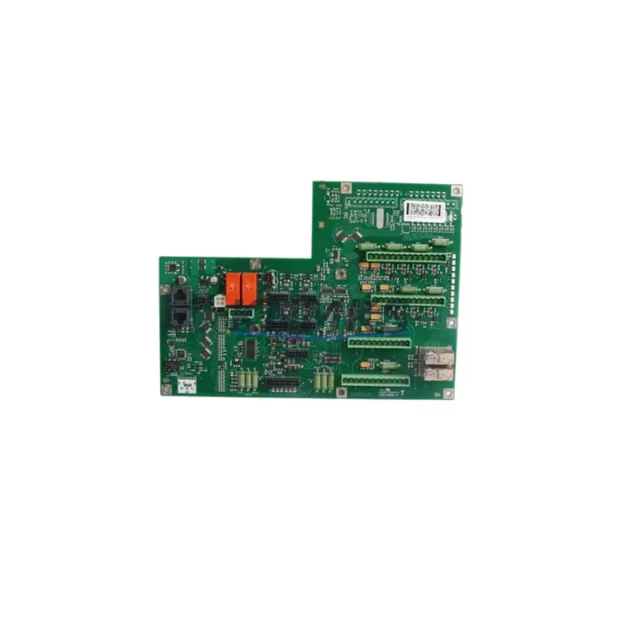 ABB DSQC643 Migration-Ready Operator Panel Interface for IRC5