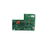 ABB DSQC643 Migration-Ready Operator Panel Interface for IRC5 product image 1
